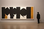 Artist Spotlight: Robert Motherwell