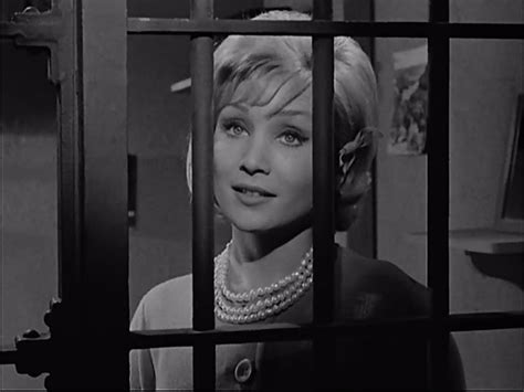 Susan Oliver The Andy Griffith Show Prisoner Of Love