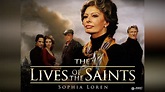 “The Lives of the Saints” en Apple TV