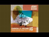 Jerry Garcia Band – GarciaLive Volume 16 : Madison Square Garden ...