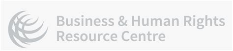 Business Human Rights Resource Centre Reed Business Hd Png