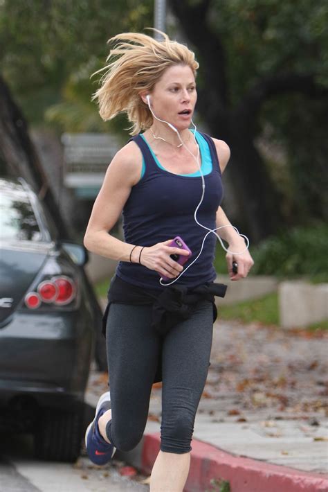 Julia Bowen Out For Jogging In Sherman Oaks 02062017 Hawtcelebs