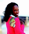 Jackie Joyner-Kersee On Her Work To Improve The Fitness Of Young People ...