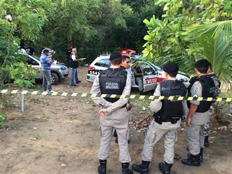 G1 Jovem é Morto Em Matagal No Bairro De Mangabeira Em João Pessoa