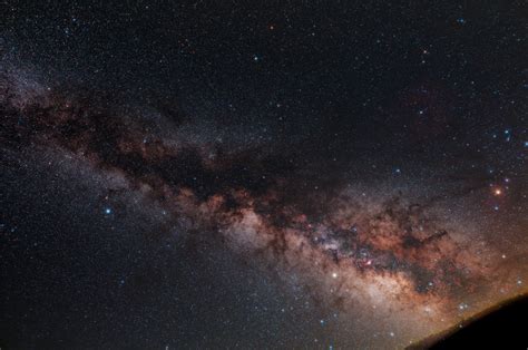 Photograph The Milky Way This Summer What You Need Astrobackyard