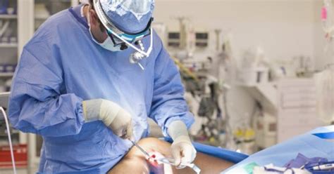 Think Twice About These Knee Operations Flipboard