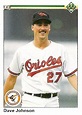 Orioles Card "O" the Day: April 2008