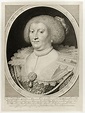 Sophia Hedwichia, Countess of Nassau-Dietz | The Art Institute of Chicago