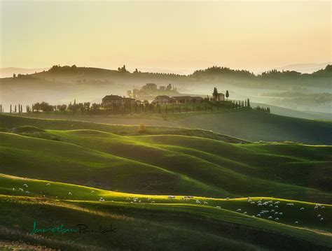 Breathtaking Landscape Photography By Jarek Pawlak Fribly