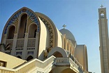 What Is the Coptic Orthodox Church?