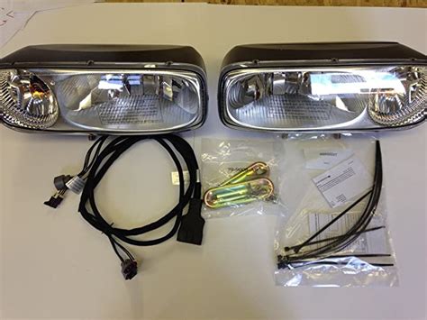 Amazon Com Fisher Intensifier Western NightHawk Light Kit Automotive
