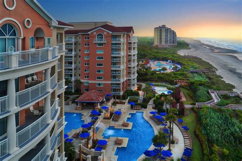 Marriotts Oceanwatch Villas At Grande Dunes A Marriott Vacation Club Resort Updated 2022