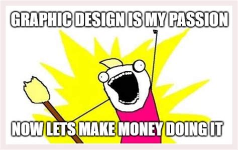 Graphic Design Is My Passion Meme Picks 2021 Thehotskills