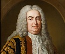 Robert Walpole, 1st Earl Of Orford Biography - Facts, Childhood, Family ...
