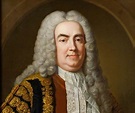 Robert Walpole, 1st Earl Of Orford Biography - Facts, Childhood, Family ...