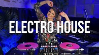 Electro House Music Mix | #12 | The Best of Electro House - YouTube