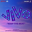 Lin-Manuel Miranda’s Original Song ‘Keep the Beat’ from ‘Vivo’ Released ...