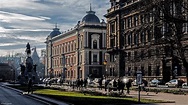 The Academy | The Academy of Fine Arts (ASP) in Krakow | Pawel ...