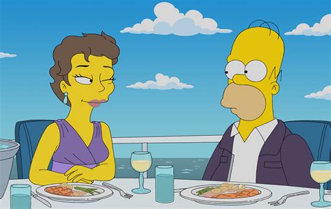 The Simpsons Season 32 Episode 5 Recap The Seven Beer Itch