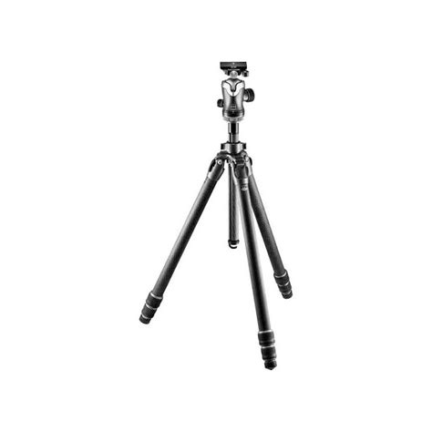 Gitzo Gk3532 82qd Mountaineer Series 3 Carbon Fibre Tripod Camerapro