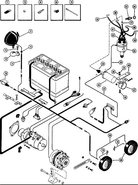 Technologies have developed, and reading wisconsin engine wiring diagram books can be easier and much easier. Wisconsin Motor Vh4d Firing Order Diagram - Wiring Diagram Source