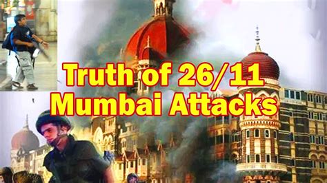 2611 Mumbai Attack 20082611 Attack Real Video Cst26 11 Real Scene