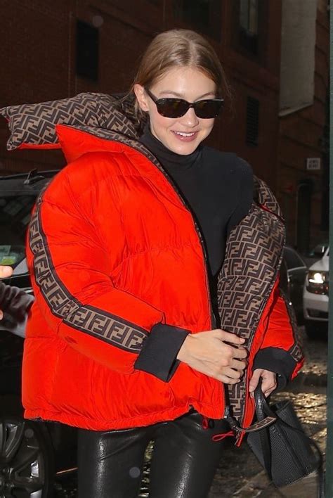 Gigi Hadid Out And About In New York 09102018 Hawtcelebs