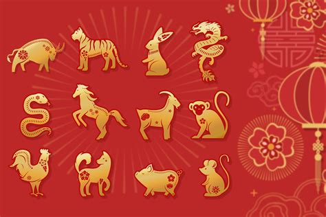 Lunar New Year Zodiac Signs 2024 New Eventual Finest Review Of New