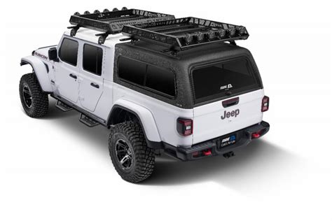 Are Cx Series Truck Cap Jeep Gladiator New Toppers Emerys Topper