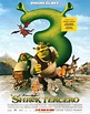 ¿Te gusta el cine?: Shrek Tercero