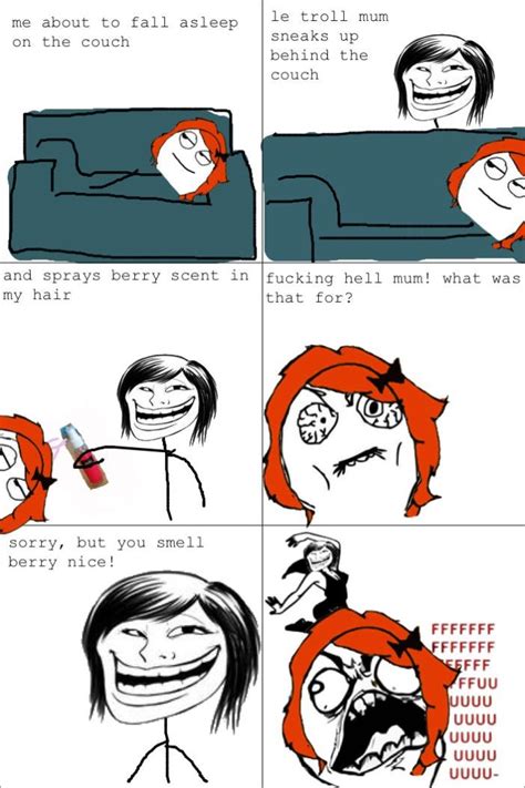 Rage Comics 59 Pics