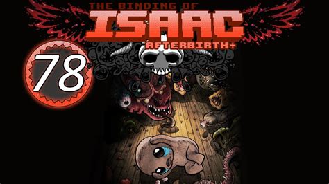 The Binding Of Isaac Afterbirth Backasswards Youtube