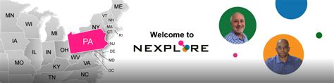 Nexplore Usa Is Proud To Announce A Significant Milestone In Our