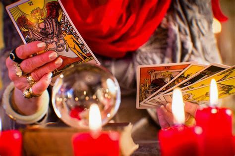 Best Psychics Reading Online Ranked The Daily World