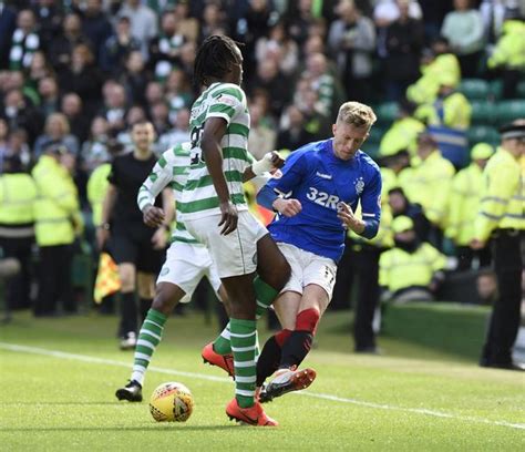 They've claimed a sum of 13 during that time while in that game, celtic managed 73% possession and 24 attempts on goal with 9 of them on target. Celtic 2-1 Rangers RECAP: Alfredo Morelos sent off AGAIN ...