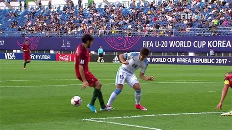 Group a south korea, argentina, england, guinea group b germany, mexico, venezuela, vanuatu group c portugal, costa rica, zambia, iran group d uruguay, japan. Match 45: Portugal v. Uruguay - FIFA U-20 World Cup 2017 ...