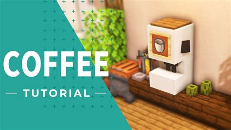 Espresso Machine Delonghi Magnifica S Schematics Minecraft Builds