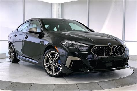 New 2020 Bmw 2 Series M235i Gran Coupe Xdrive 4d Sedan In Pasadena