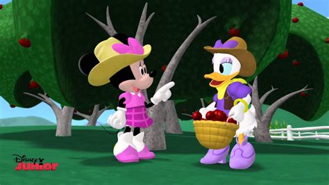 Mickey Mouse Clubhouse Mickey And Donald Have A Farm Song Official