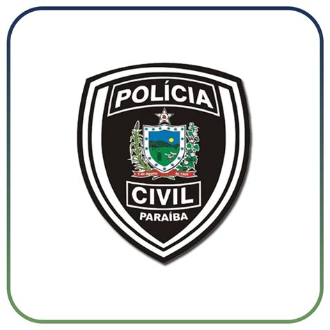 Polícia Civil Da Paraíba Pc Pb Pablo Jamilk Site Oficial