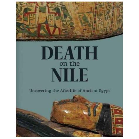 4,460 likes · 21 talking about this. Death on the Nile : Uncovering the Afterlife of Ancient ...