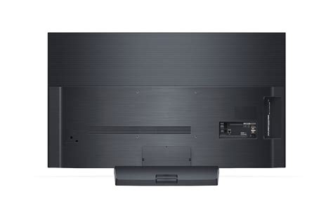 LG OLED Evo C3 48 Inch 4K Smart TV 2023 LG Australia
