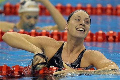 Official profile of olympic athlete femke heemskerk (born 21 sep 1987), including games, medals, results, photos, videos and news. Femke Heemskerk Becomes 6th-Fastest 100m Freestyler of All ...