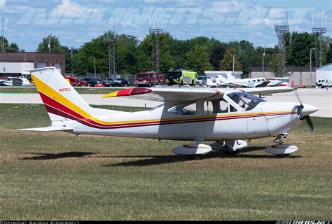 Cessna 177 Cardinal Untitled Aviation Photo 6962573