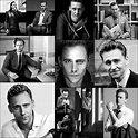 Tom Hiddleston Picture Collage | Bob Smerecki Art | Flickr