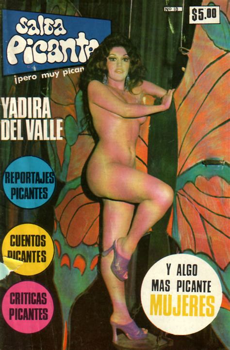 Naked Yadira Del Valle Added By Briagory Hot Sex Picture