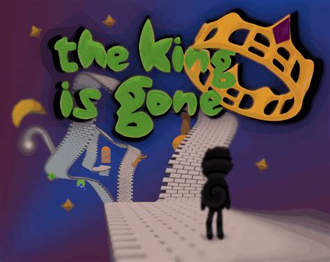 The King Is Gone Windows Linux Android Game Indie Db