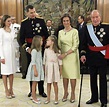Felipe VI. reformiert das spanische Königshaus - WELT