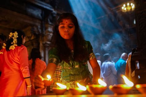Perché Si Festeggia Il Diwali Tutto Sulla Festa Indiana Delle Luci