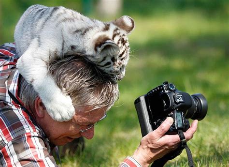 Why Being A Nature Photographer Is The Best Job In The World (20 Photos ...